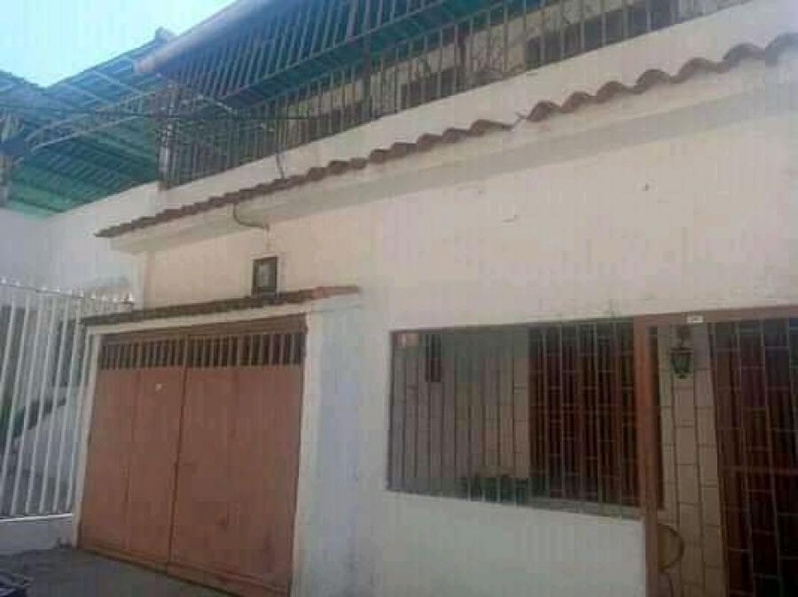 Foto Casa en Venta en Las delicias, Maracay, Aragua - U$D 15.000 - CAV162532 - BienesOnLine