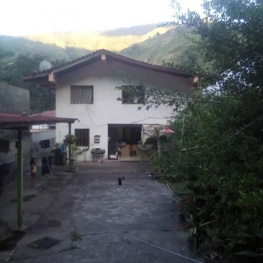 Foto Casa en Venta en valera, el cucharito, Trujillo - U$D 55.000 - CAV198600 - BienesOnLine