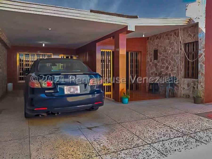 Foto Casa en Venta en punta cardon, Punto Fijo, Falcn - U$D 26.500 - CAV168030 - BienesOnLine