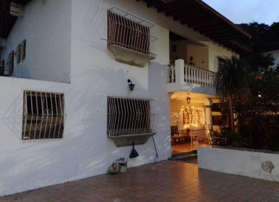 Foto Casa en Venta en BARUTA, Baruta, Miranda - U$D 200.000 - CAV226811 - BienesOnLine