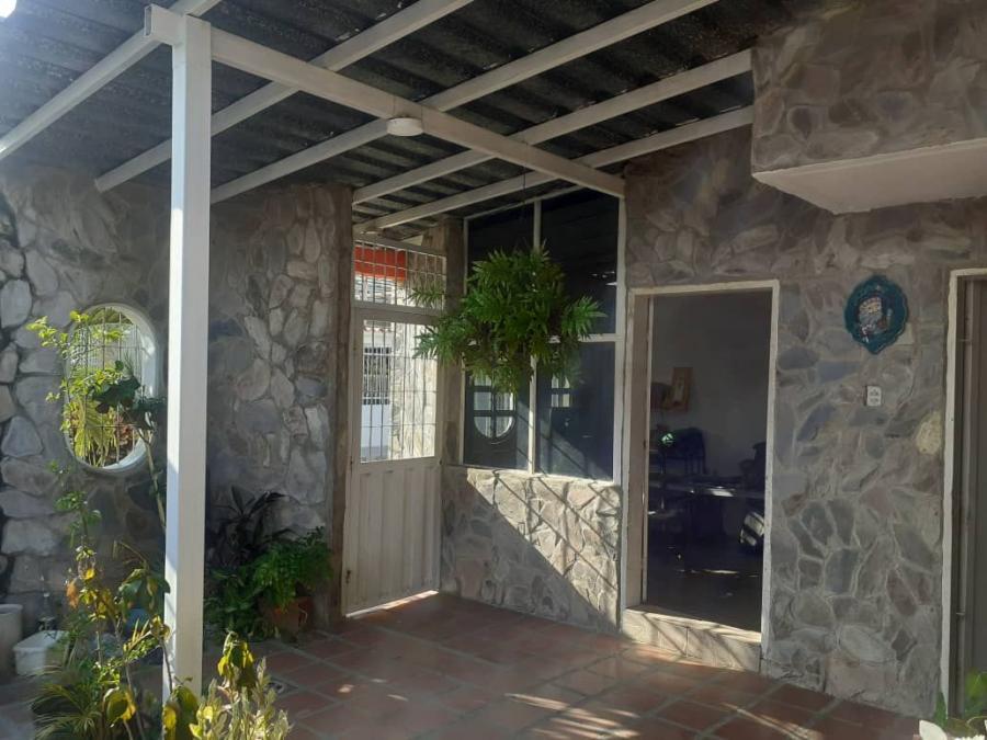 Foto Casa en Venta en Santa Cruzar la, Aragua - U$D 11.500 - CAV224180 - BienesOnLine