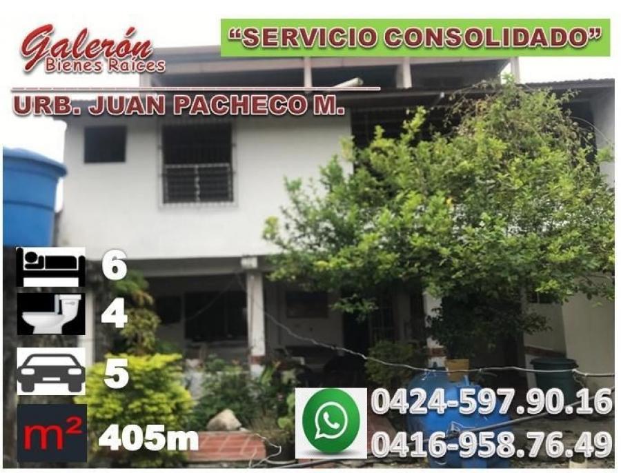 Home in Metric Way
