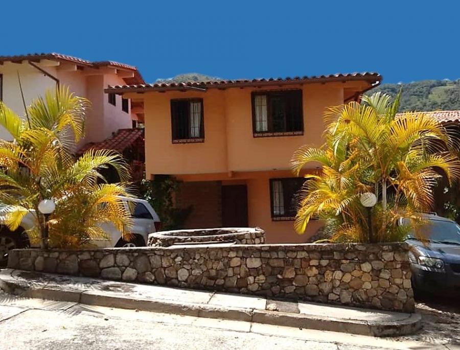 Foto Casa en Venta en Municipio Libertador, La Pedregosa Alta, Mrida - U$D 58.000 - CAV129512 - BienesOnLine