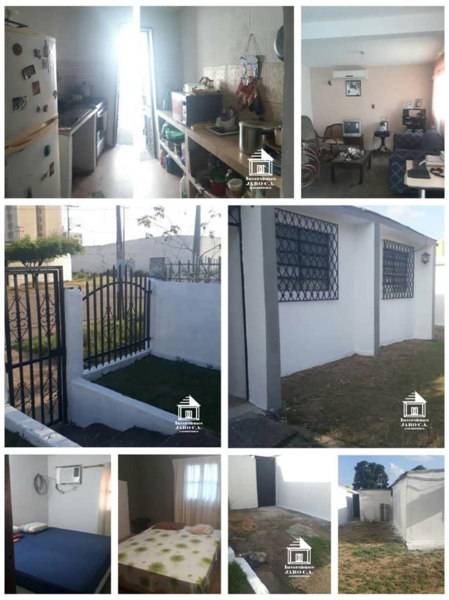 Foto Casa en Venta en Ciudad Guayana, Bolvar - U$D 20.000 - CAV185735 - BienesOnLine