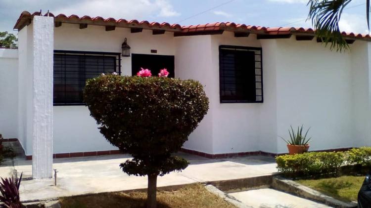 Foto Casa en Venta en JOSE GREGORIO BASTIDAS, Cabudare, Lara - BsF 15.000 - CAV109100 - BienesOnLine