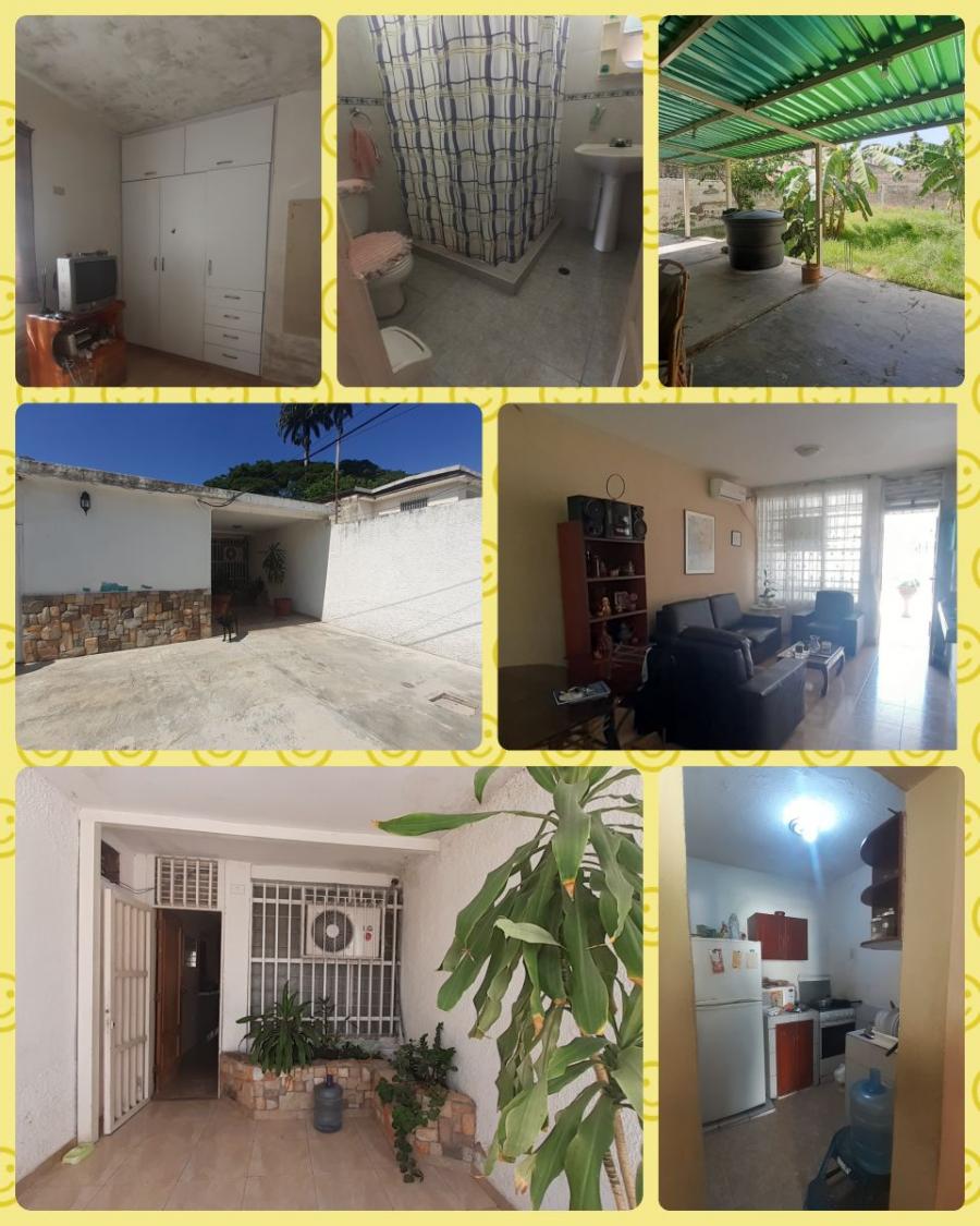 Foto Casa en Venta en Maracay, Aragua - U$D 33.000 - CAV168286 - BienesOnLine