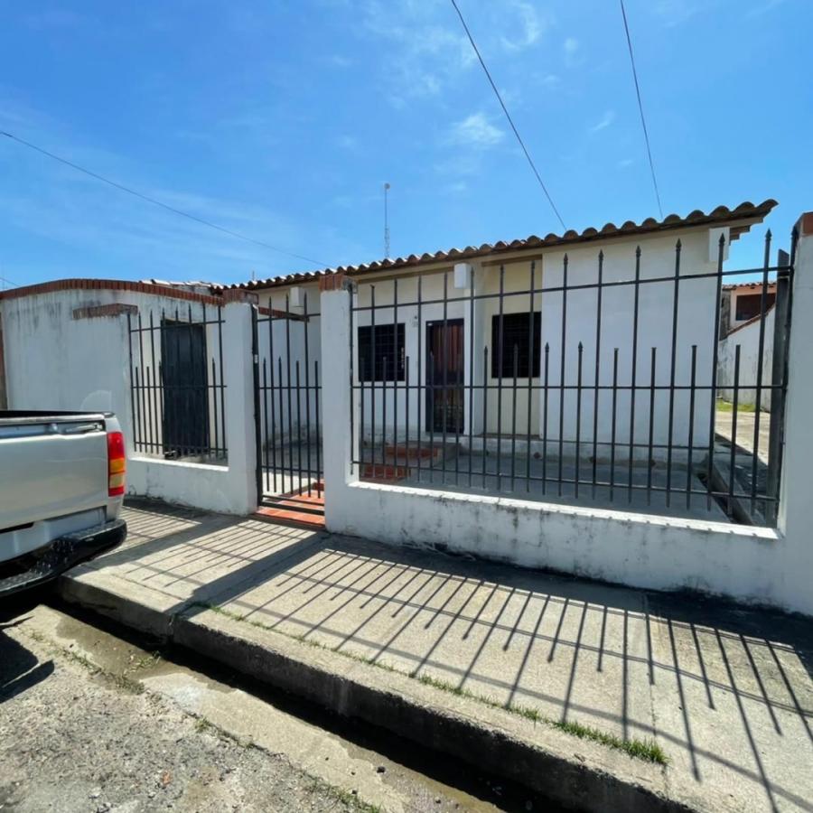 Foto Casa en Venta en GUANARE, GUANARE, Portuguesa - U$D 35.000 - CAV168675 - BienesOnLine