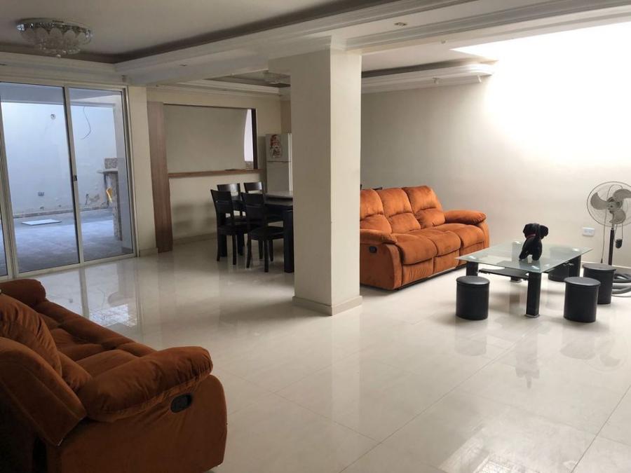 Foto Casa en Venta en juan de villegas, Barquisimeto, Lara - U$D 140.000 - CAV224331 - BienesOnLine