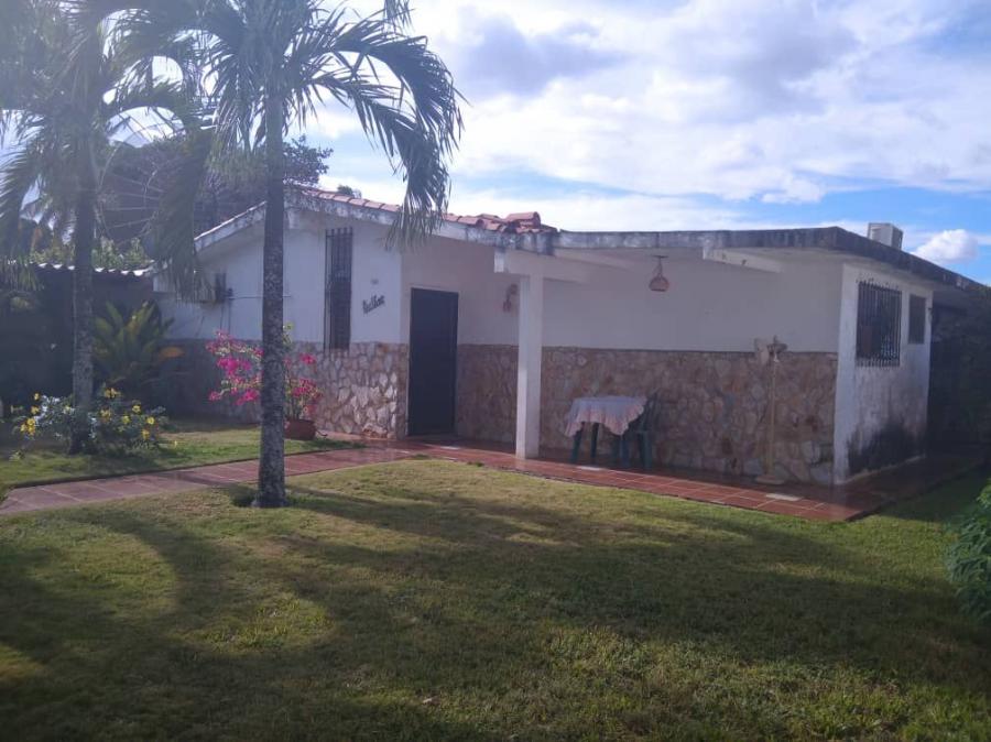 Foto Casa en Venta en Edmundo Barrios Chirinos/ Simon Rodriguez, El Tigre, Anzotegui - U$D 24.000 - CAV146939 - BienesOnLine