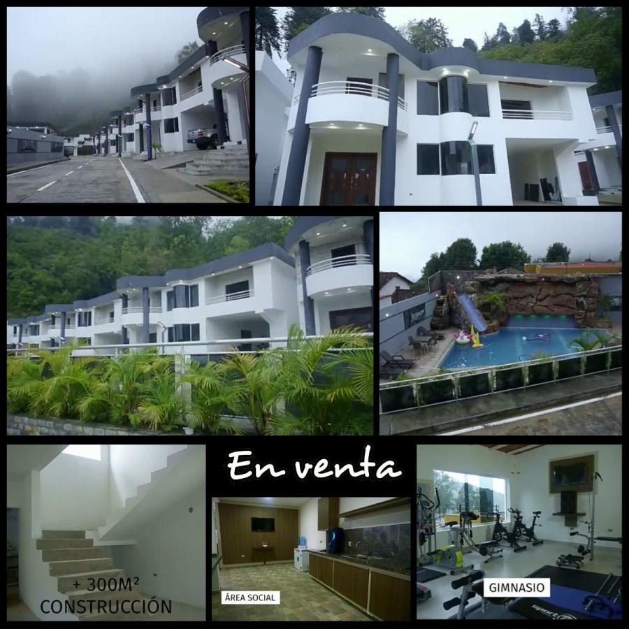 Foto Casa en Venta en La Pedregosa Alta, Merida, Mérida - U$D 150.000 - CAV153228 - BienesOnLine