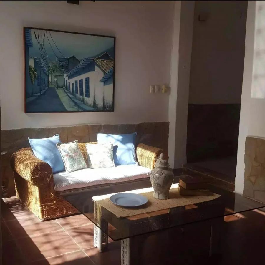 Foto Casa en Venta en Antolin del Campo, La Fuente, Nueva Esparta - U$D 54.000 - CAV186379 - BienesOnLine