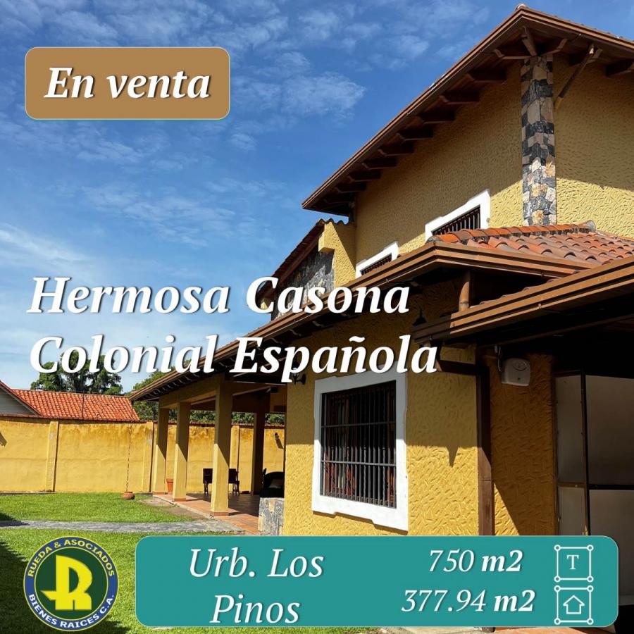 Foto Casa en Venta en Mrida, Mrida - U$D 137.000 - CAV213284 - BienesOnLine