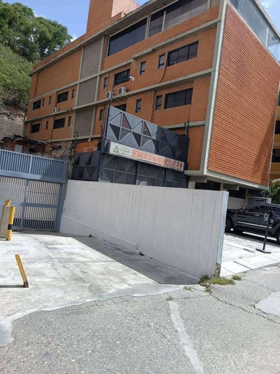 Foto Edificio en Venta en Caracas, Caracas, Distrito Federal - EDV182677 - BienesOnLine