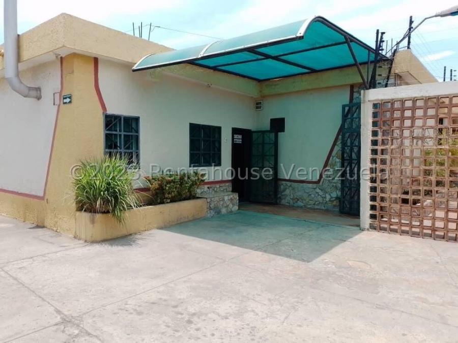 Home in Metric Way