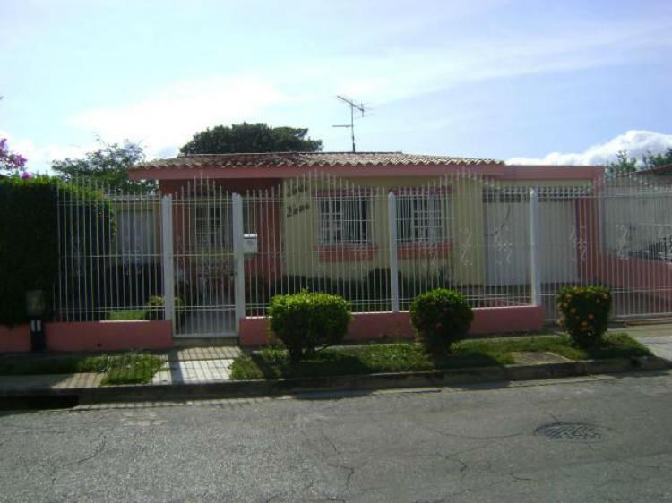 Foto Casa en Venta en EL Trigal Norte, , Carabobo - BsF 26.500.000 - CAV64093 - BienesOnLine