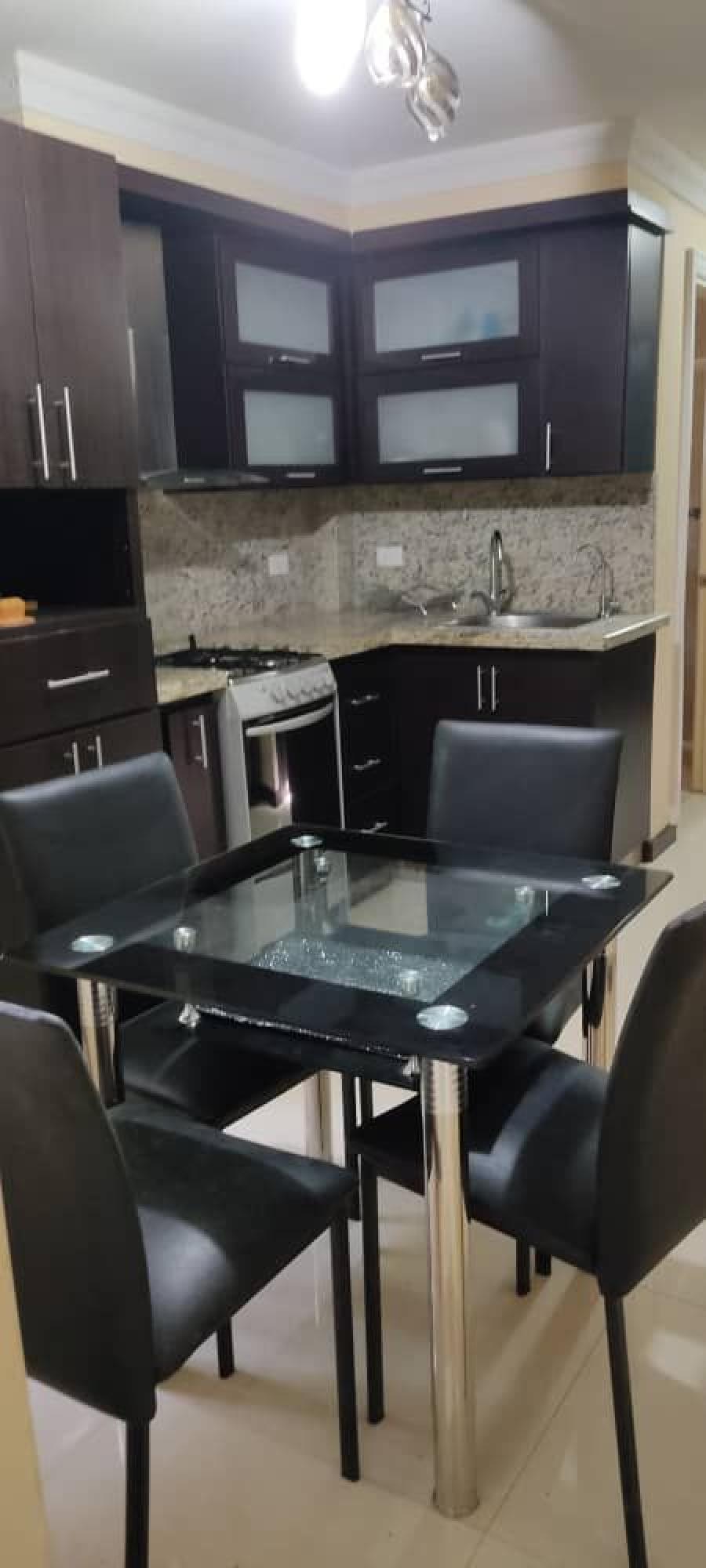 Foto Apartamento en Venta en SIMON RODRIGUEZ, El Tigre, Anzotegui - U$D 13.500 - APV132208 - BienesOnLine