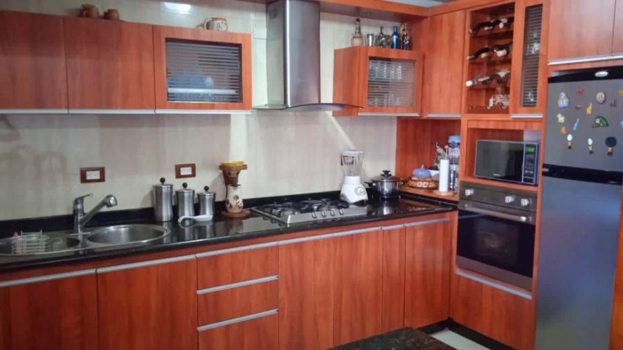 Foto Apartamento en Venta en Lechera, Anzotegui - U$D 55.000 - APV209428 - BienesOnLine