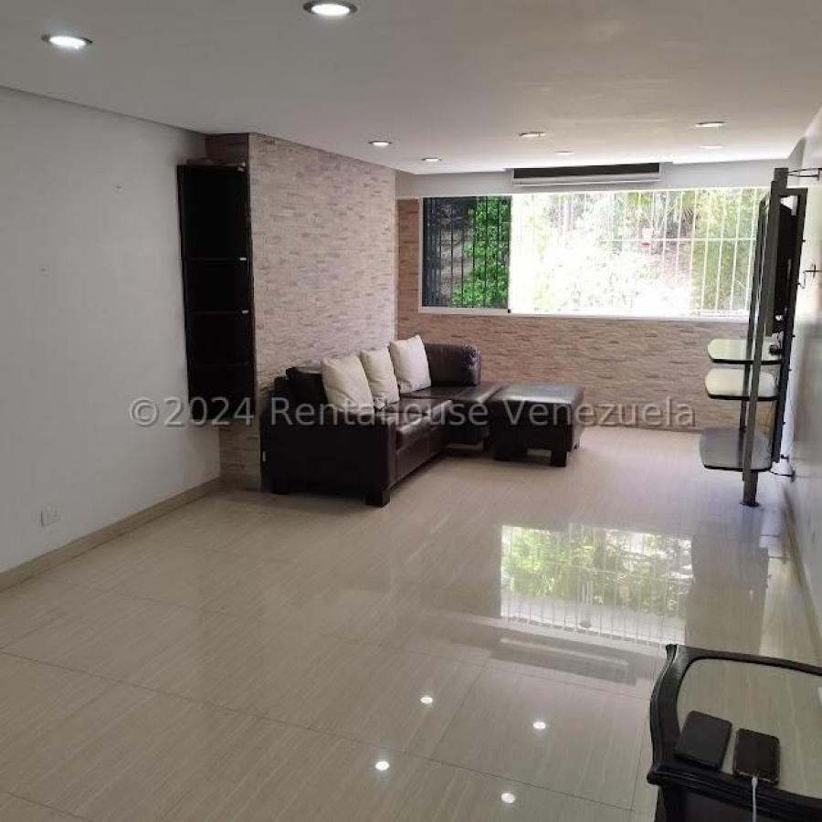 Foto Apartamento en Venta en Cumbres de Curumo, Caracas, Distrito Federal - U$D 103.000 - APV222755 - BienesOnLine