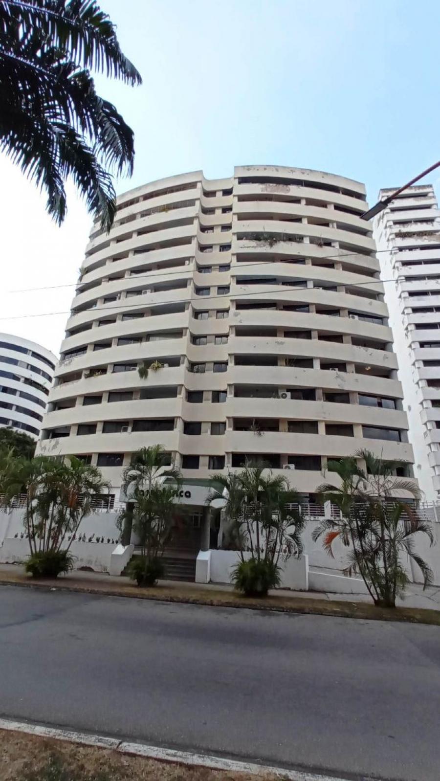 Foto Apartamento en Venta en San Jose, Valencia, Carabobo - U$D 35.000 - APV203424 - BienesOnLine