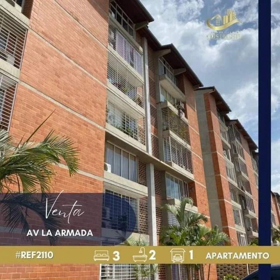Foto Apartamento en Venta en av la armada, Catia La Mar, Vargas - U$D 36.000 - APV219222 - BienesOnLine