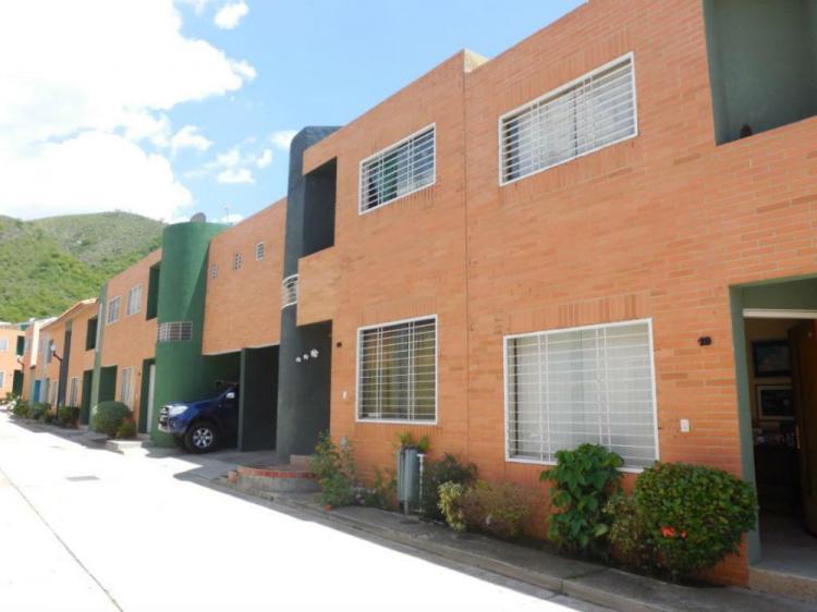 Foto Casa en Venta en La Esmeralda, San Diego, Carabobo - BsF 24.000.000 - CAV65327 - BienesOnLine