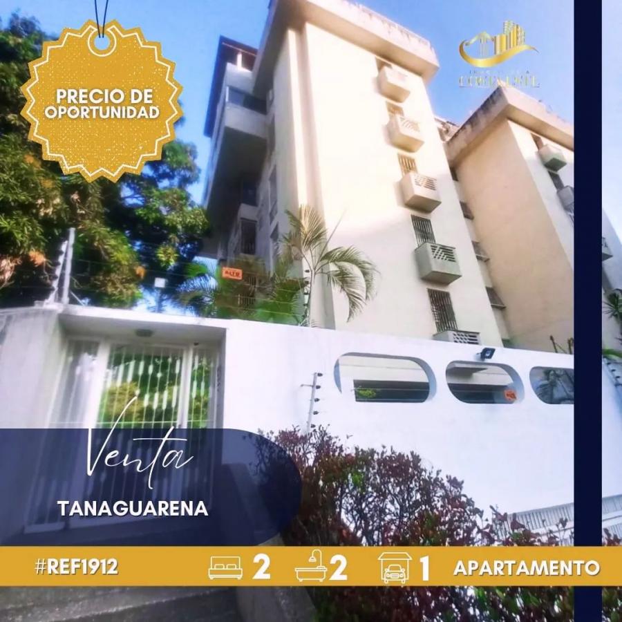 Foto Apartamento en Venta en caraballeda, Tanaguarena, Vargas - U$D 33.000 - APV217823 - BienesOnLine