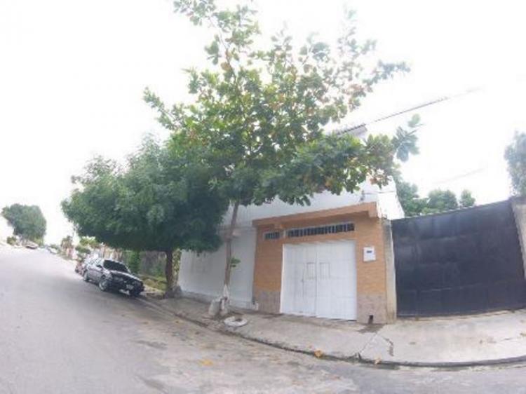 Foto Casa en Venta en linares alcantara, Santa Cruz, Aragua - BsF 50.000.000 - CAV92386 - BienesOnLine