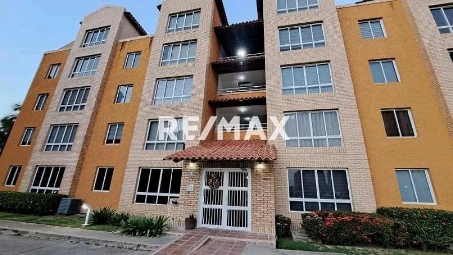 Foto Apartamento en Venta en Lechera, Anzotegui - U$D 96.000 - APV214569 - BienesOnLine