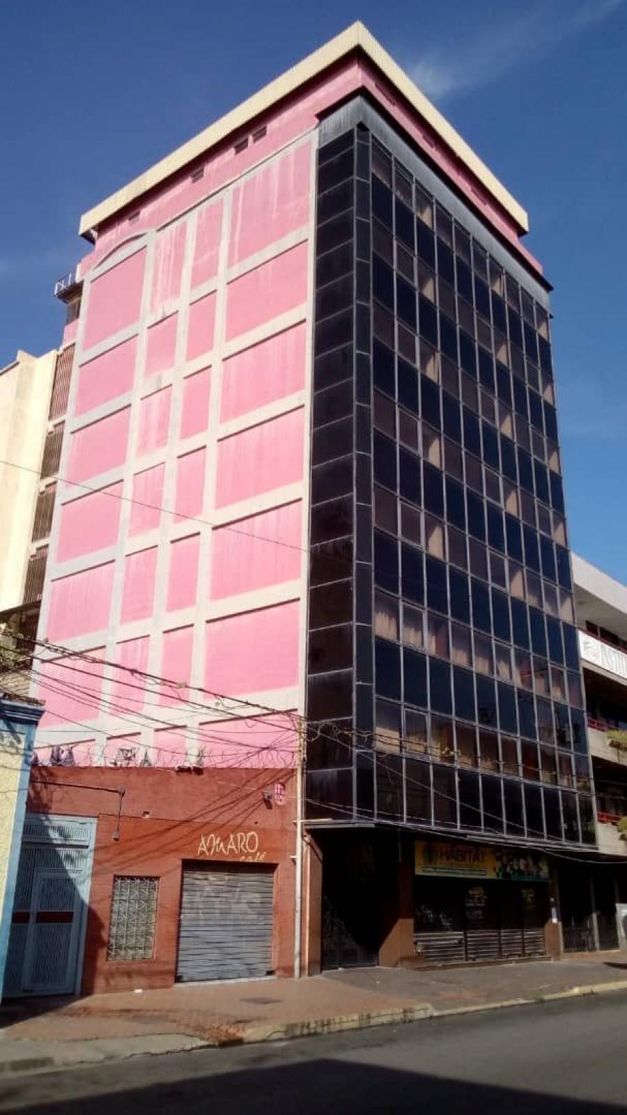 Foto Edificio en Venta en Sotillo, Puerto la Cruz, Anzotegui - U$D 2.500.000 - EDV198223 - BienesOnLine
