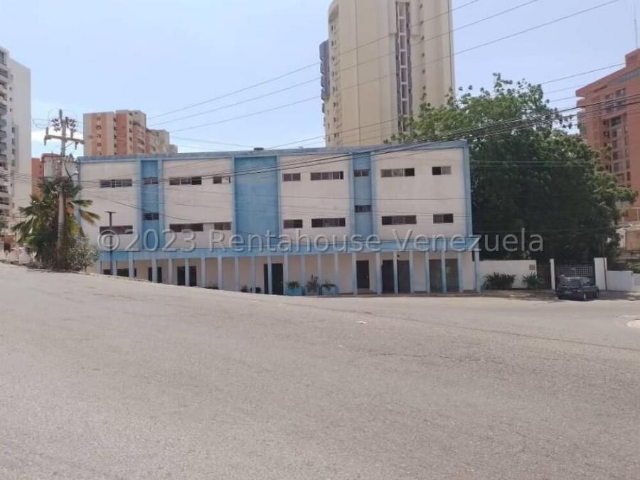 Foto Edificio en Venta en Valle frio, Maracaibo, Zulia - U$D 140.000 - EDV199581 - BienesOnLine