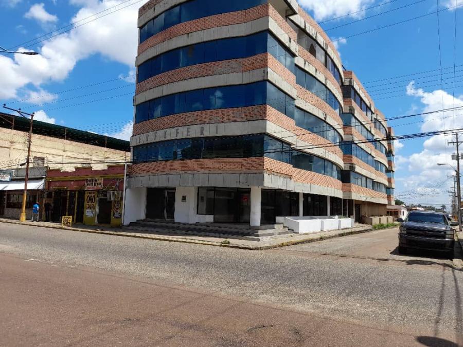 Foto Edificio en Venta en El Tigre, Anzotegui - EDV196279 - BienesOnLine