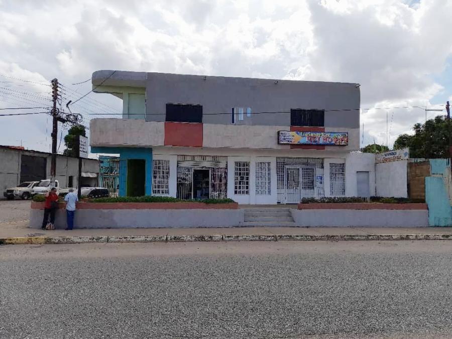 Foto Edificio en Venta en El Tigre, Anzotegui - U$D 150.000 - EDV196280 - BienesOnLine