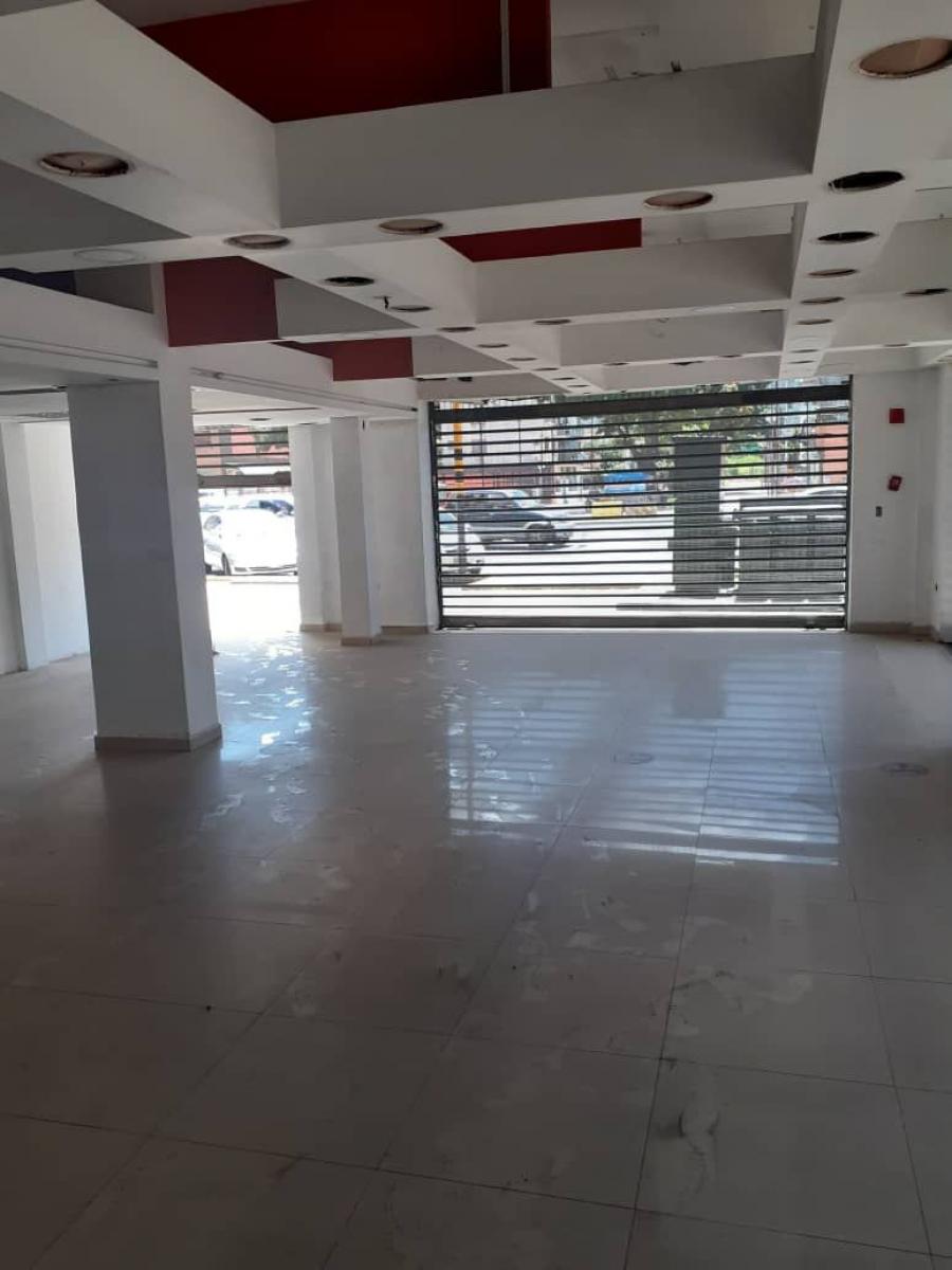 Foto Edificio en Venta en Valencia, Carabobo - U$D 750.000 - EDV198290 - BienesOnLine