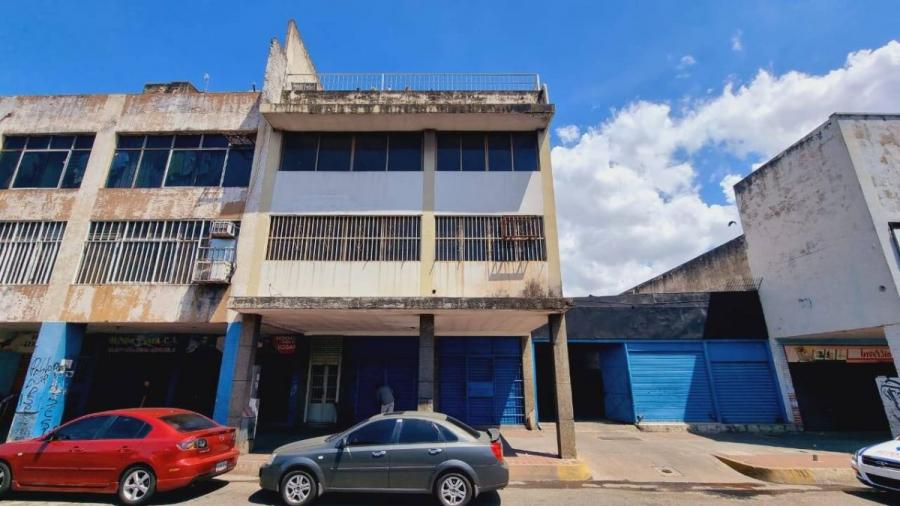 Foto Edificio en Venta en av las ferias, Carabobo - U$D 175.000 - EDV188876 - BienesOnLine