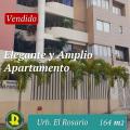 Apartamento en Venta en CARACCIOLO PARRA PEREZ Mérida