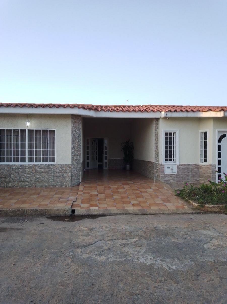 Foto Casa en Venta en MIGUEL OTERO SILVA, El Tigre, Anzotegui - U$D 32.000 - CAV169902 - BienesOnLine