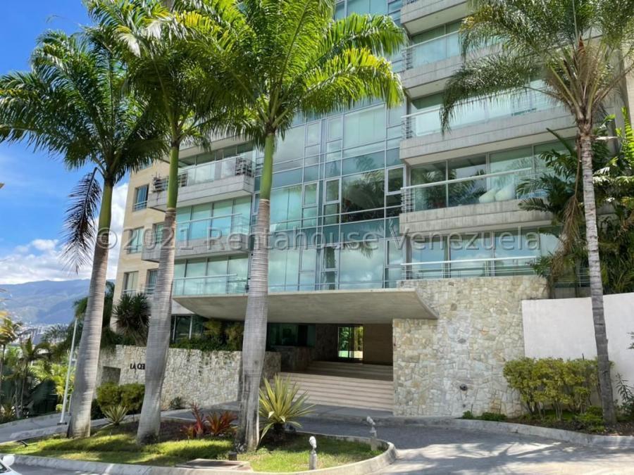 Foto Apartamento en Venta en Las Mercedes, Caracas, Distrito Federal - U$D 1.150.000 - APV223490 - BienesOnLine