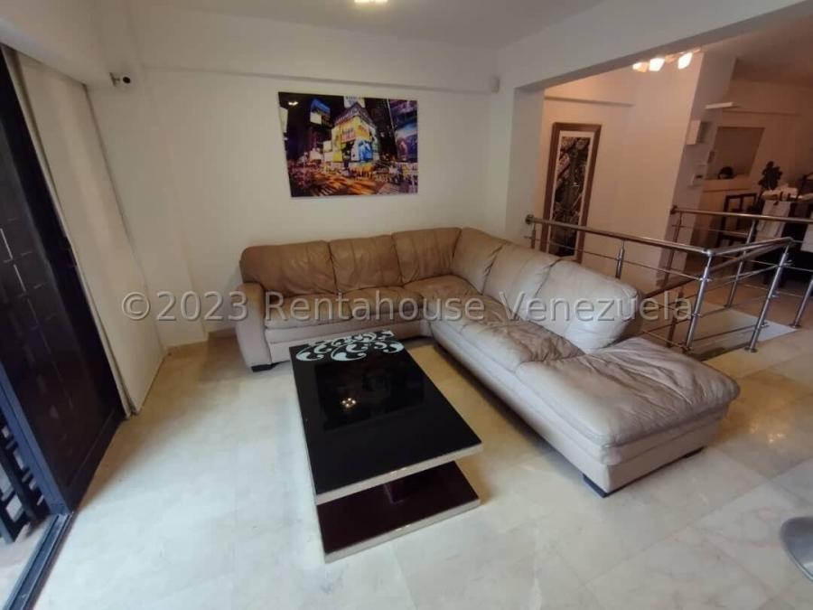Foto Apartamento en Venta en Los Samanes, Caracas, Distrito Federal - U$D 130.000 - APV221883 - BienesOnLine