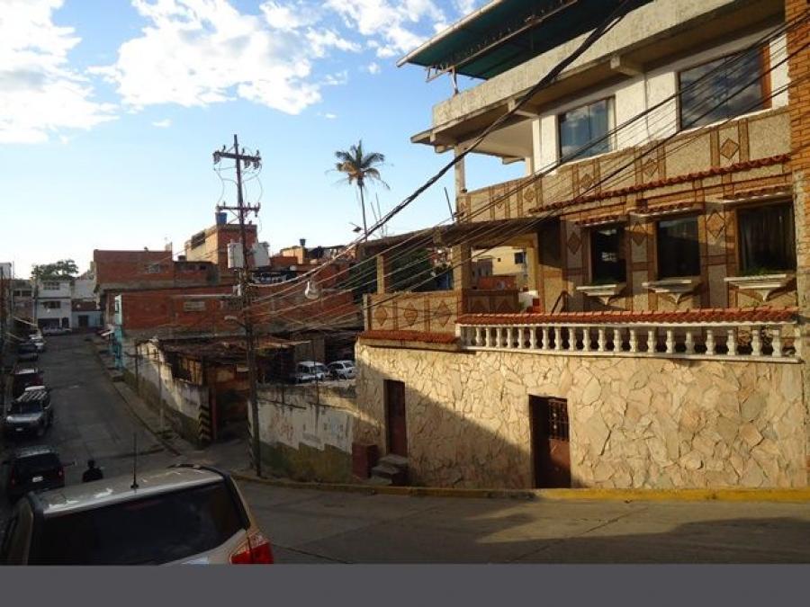 Foto Apartamento en Venta en Sucre, Manicomio, Distrito Federal - U$D 23.000 - APV173034 - BienesOnLine