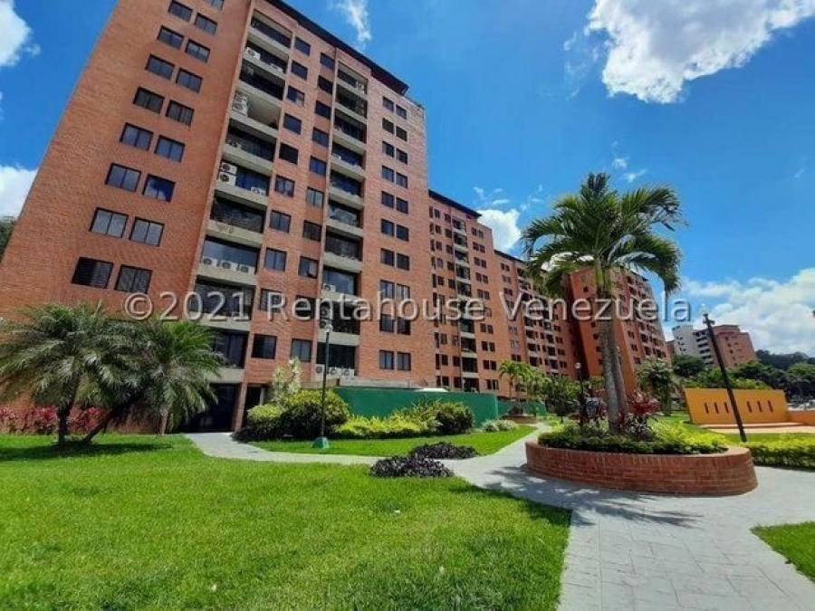 Foto Apartamento en Venta en Colinas de La Tahona, Distrito Federal - U$D 62.000 - APV152394 - BienesOnLine