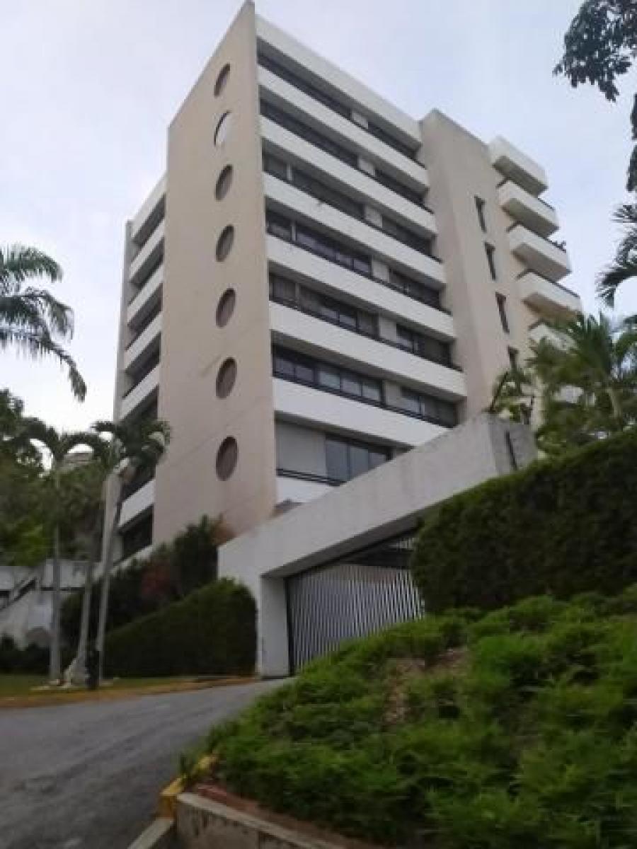 Foto Apartamento en Venta en VALLE ARRIBA, Distrito Federal - APV143220 - BienesOnLine