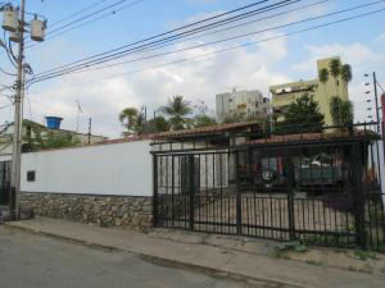 Foto Casa en Venta en Barquisimeto, Lara - BsF 420.000.000 - CAV88196 - BienesOnLine