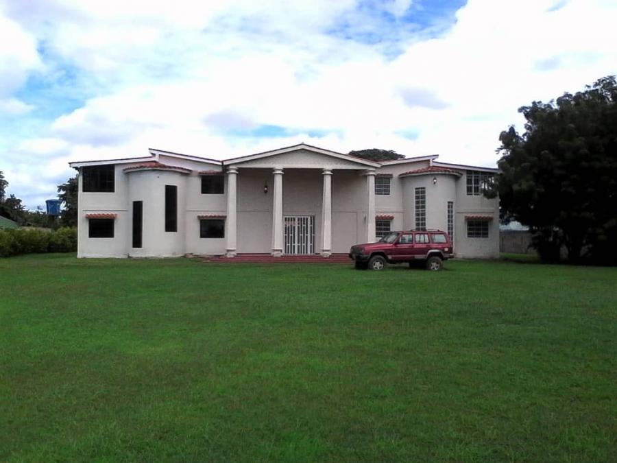 Foto Casa en Venta en Safari Carabobo, Safari Carabobo, Carabobo - U$D 80.000 - CAV156934 - BienesOnLine