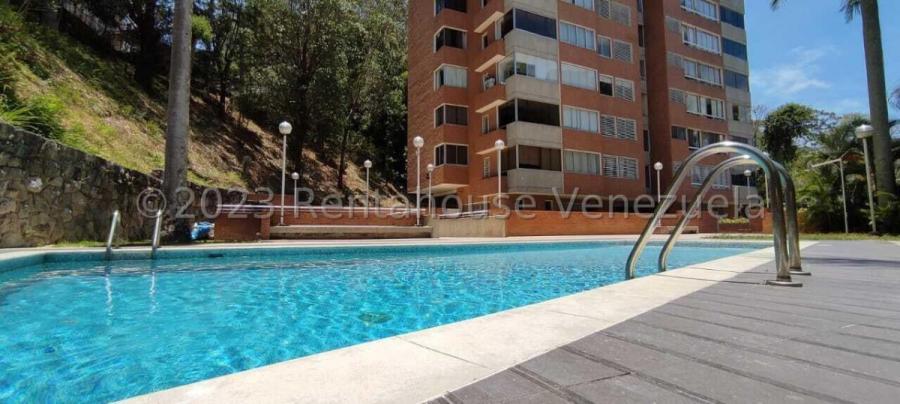 Foto Apartamento en Venta en El Hatillo, Los Naranjos del Cafetal, Distrito Federal - U$D 110.000 - APV208232 - BienesOnLine