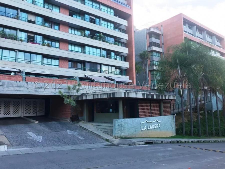 Foto Apartamento en Venta en Escampadero, Caracas, Distrito Federal - U$D 149.000 - APV201985 - BienesOnLine