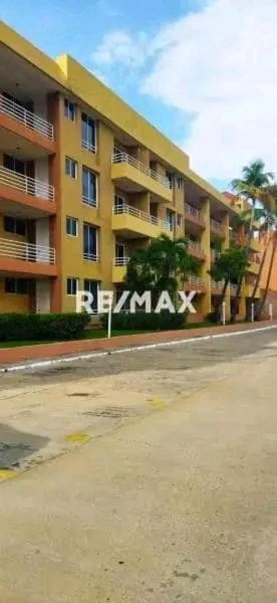 Foto Apartamento en Venta en Lechera, Anzotegui - U$D 98.000 - APV222621 - BienesOnLine