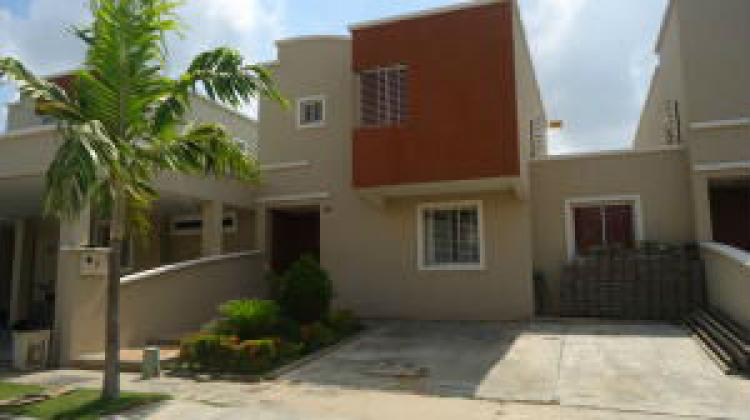 Home in Metric Way