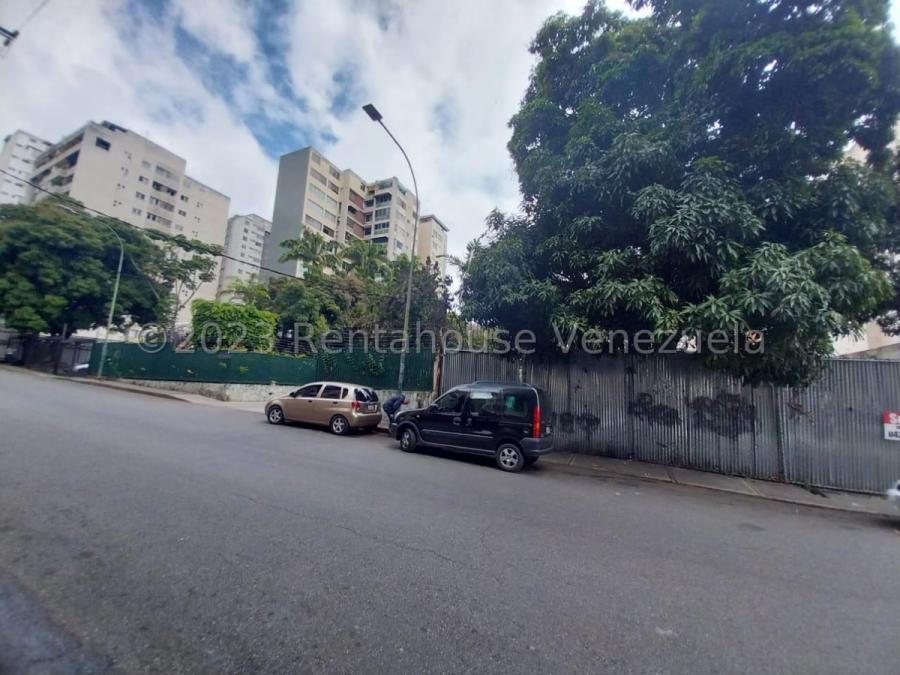 Foto Terreno en Venta en Municipio Chacao, Los Palos Grandes, Distrito Federal - U$D 690.000 - TEV210430 - BienesOnLine