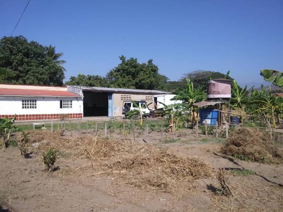 Foto Terreno en Venta en Turmero, Aragua - U$D 72.000 - TEV128442 - BienesOnLine