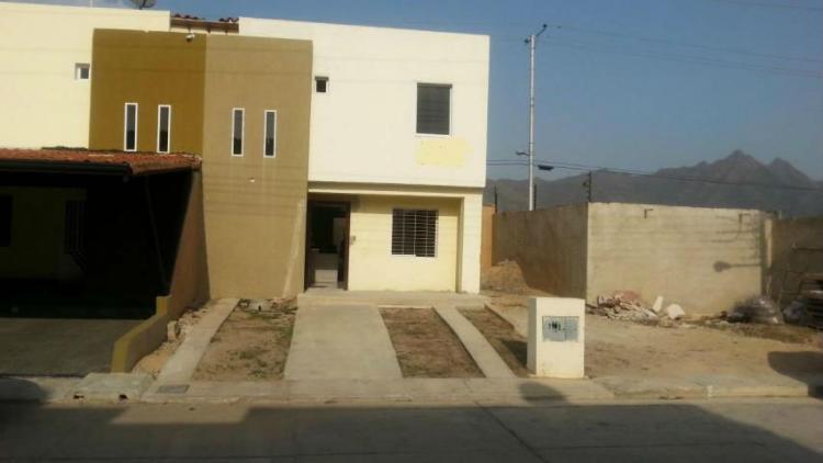 Home in Metric Way